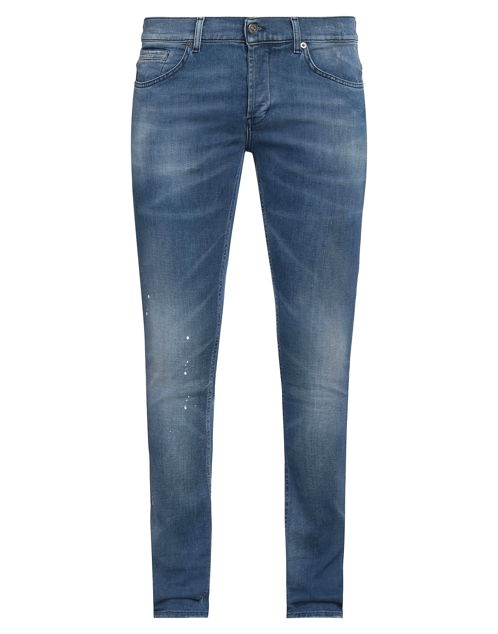 DONDUP - Pantaloni jeans
