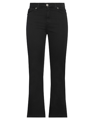 FEDERICA TOSI Pantalon 98% Coton, 2% Élasthanne