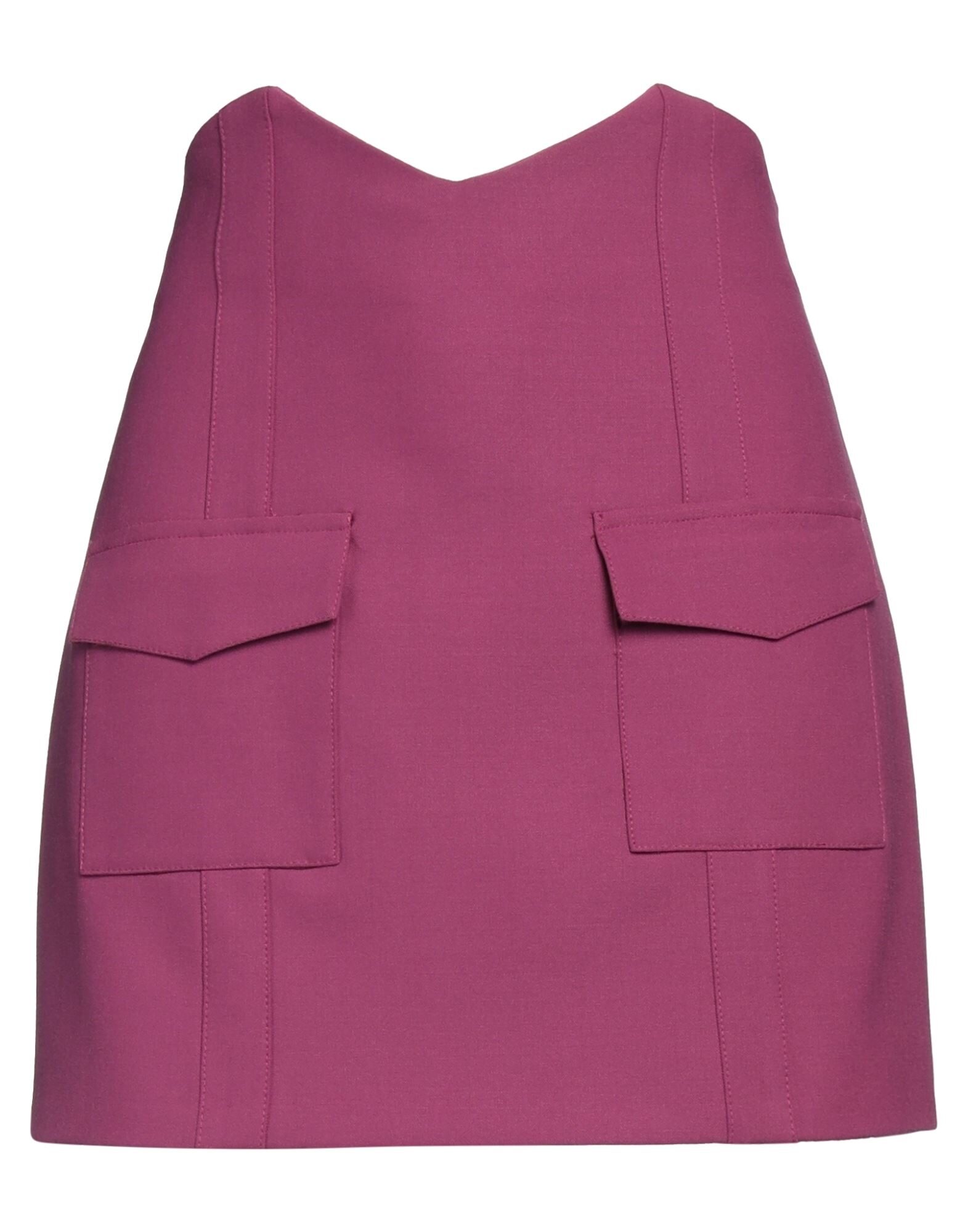 FEDERICA TOSI - Mini skirts