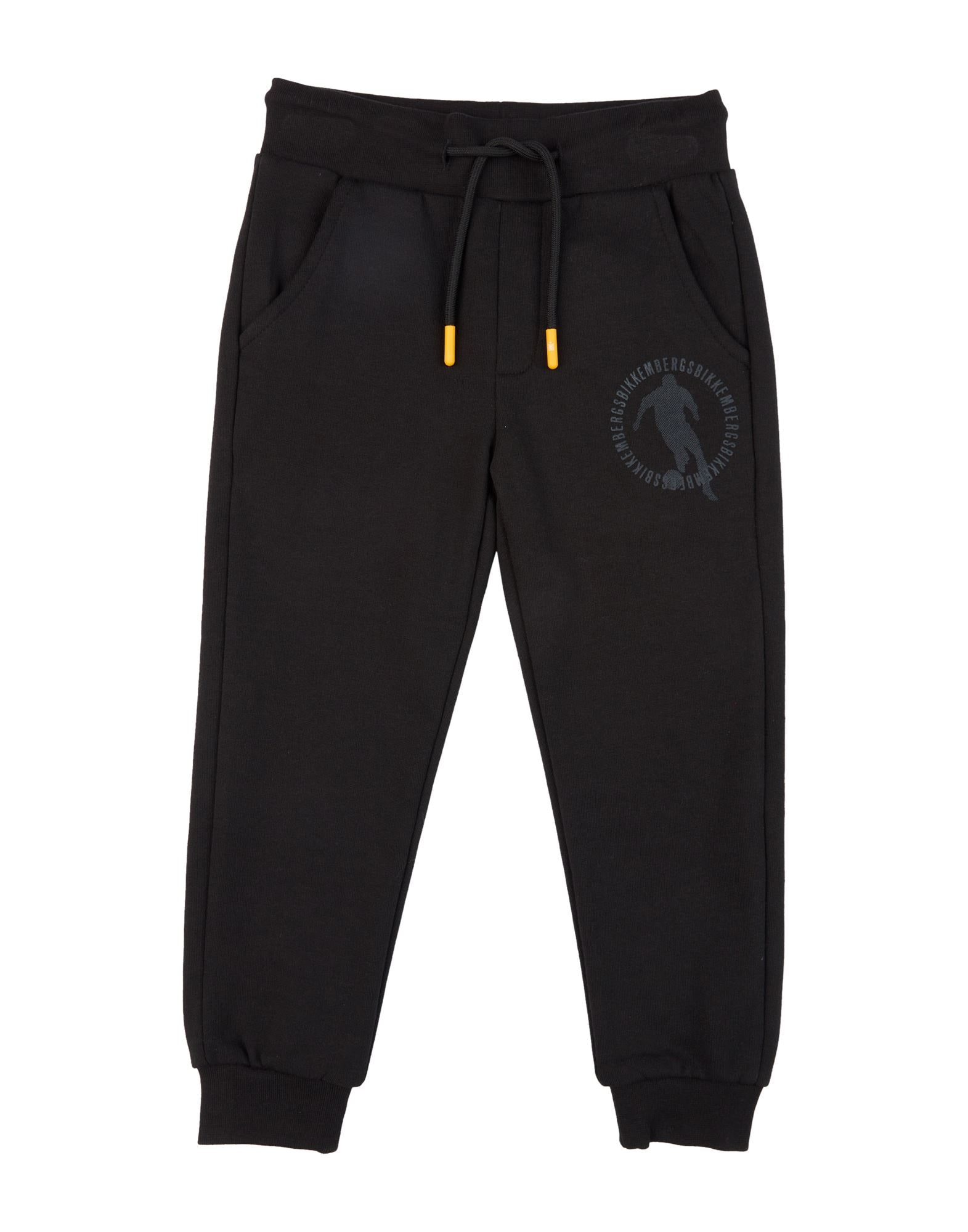 BIKKEMBERGS - Pantalons