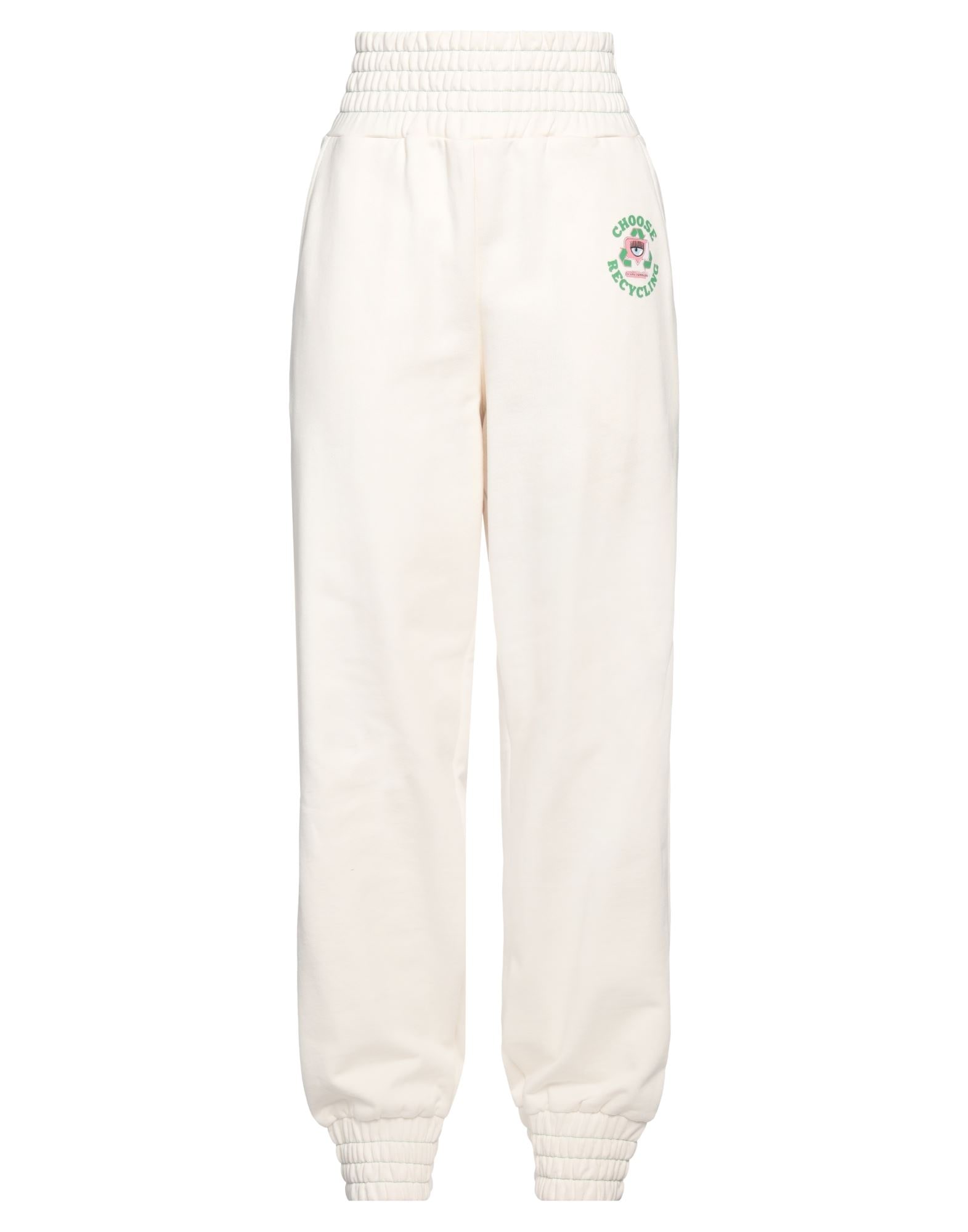 CHIARA FERRAGNI - Pants