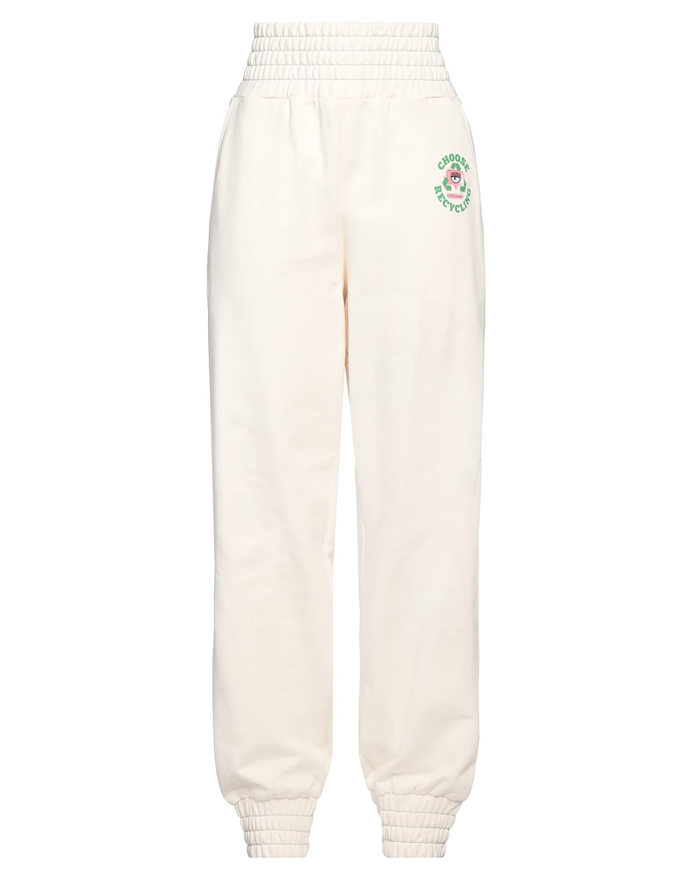 CHIARA FERRAGNI - Pants