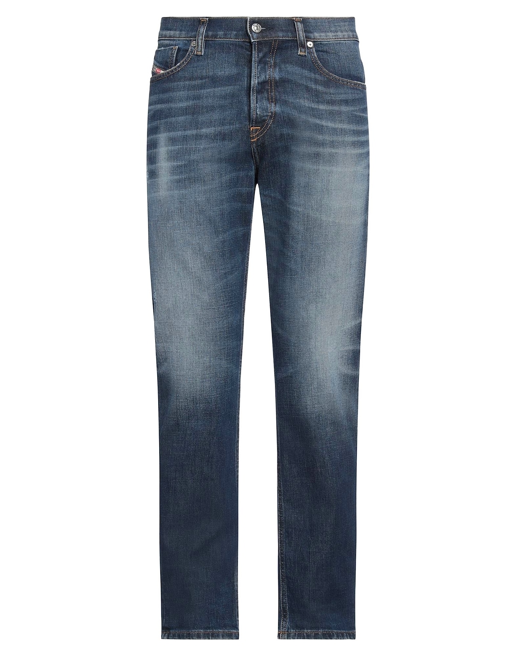 DIESEL - Pantalons en jean