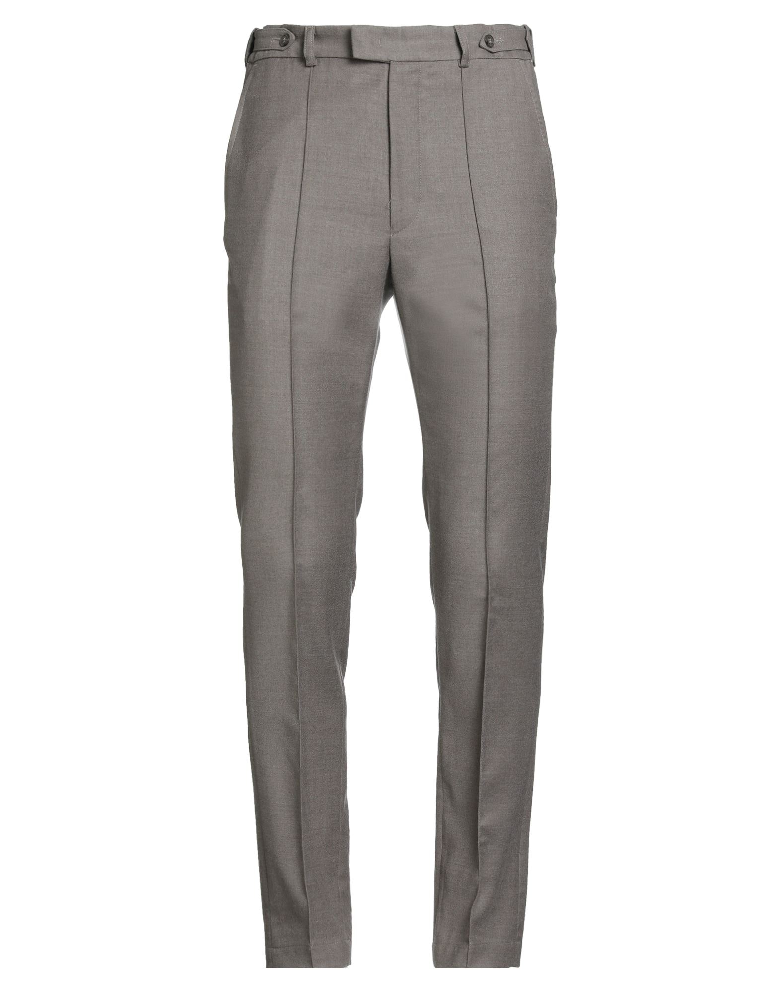 EMPORIO ARMANI - Trousers