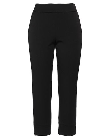 ALESSIA SANTI Повседневные брюки 63% Полиэстер, 33% Вискоза, 4% Эластан