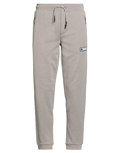 EA7 Casual trouser 57% Polyester, 43% Cotton