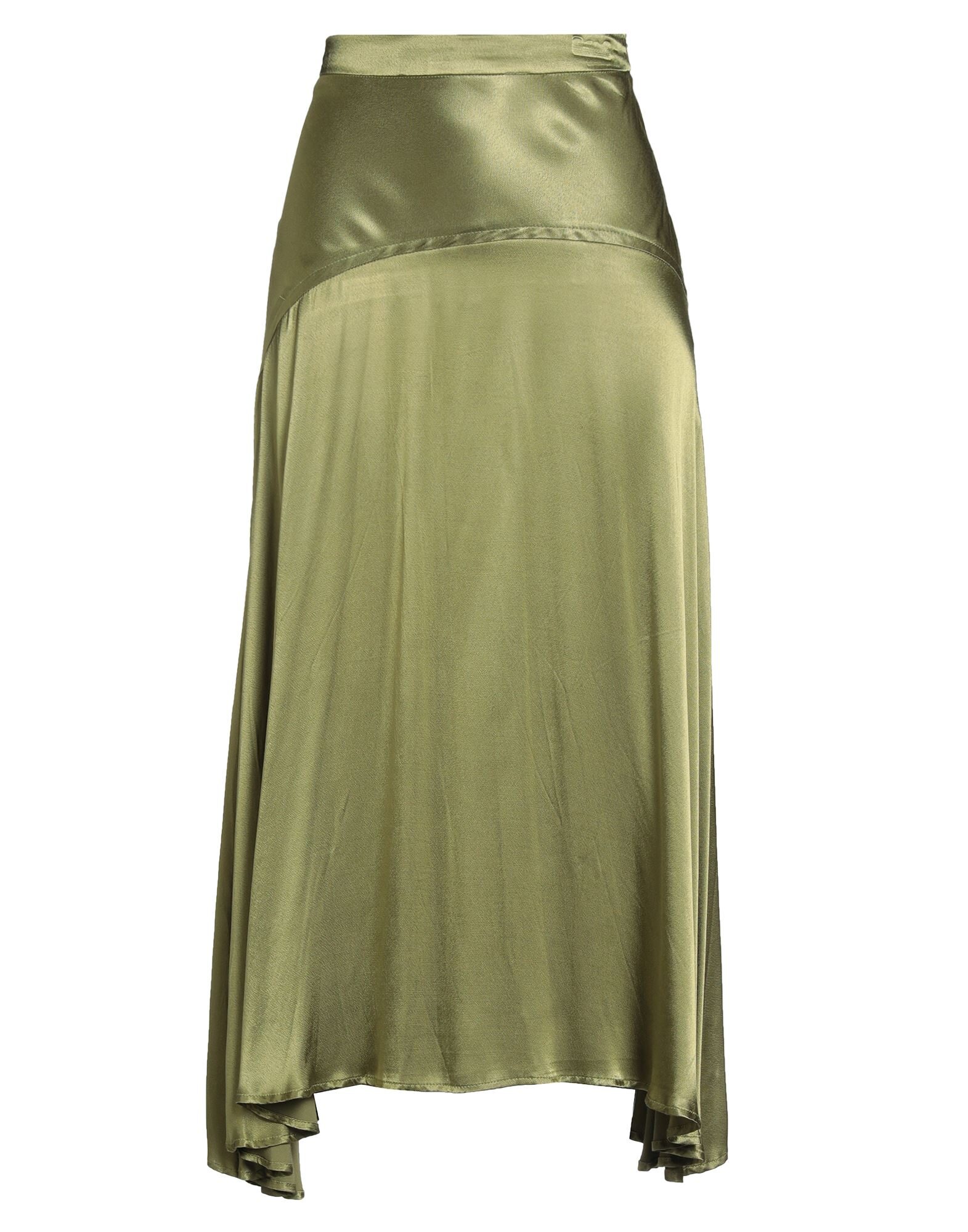 WEILI ZHENG - Maxi skirts