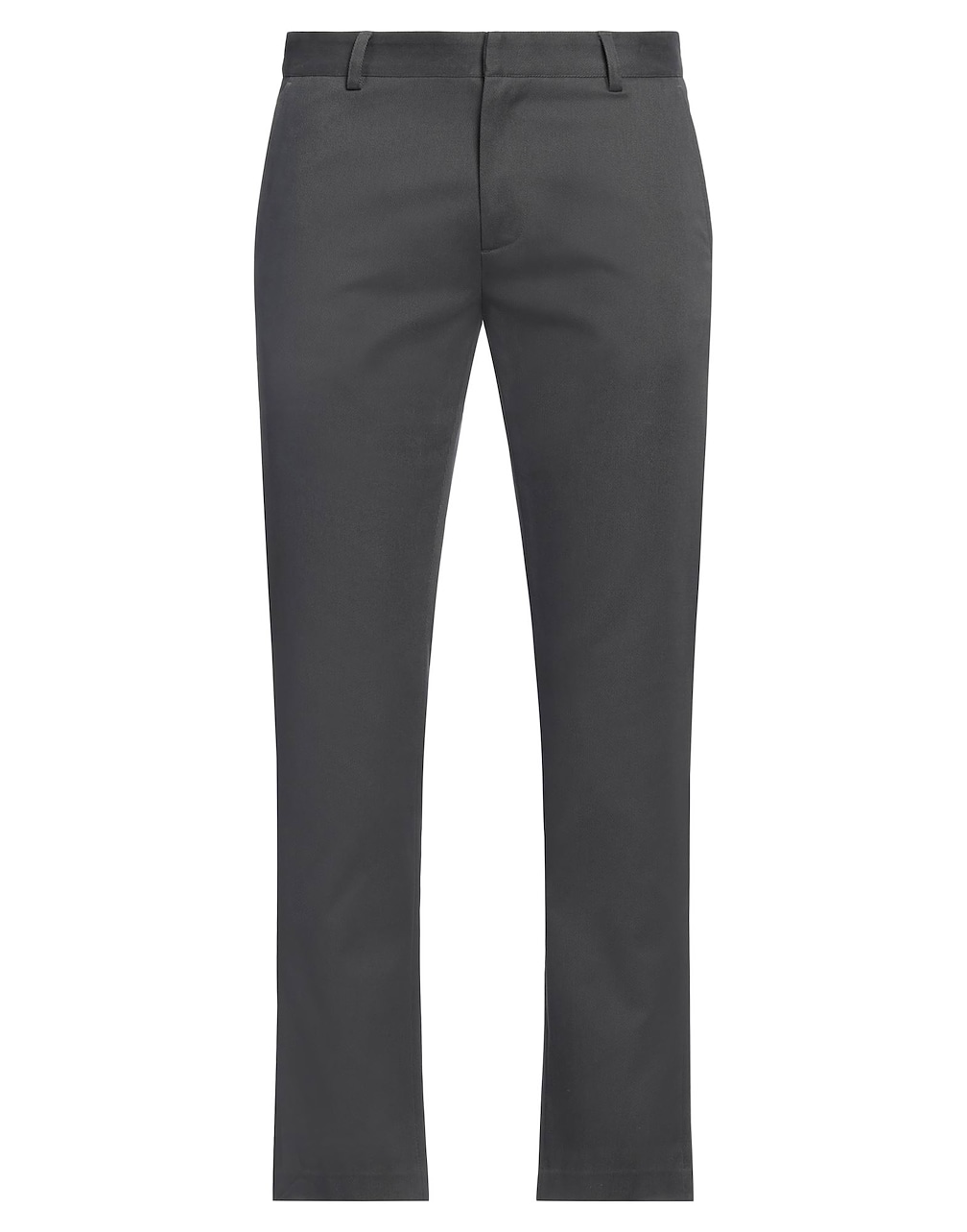 GREY DANIELE ALESSANDRINI - Pants