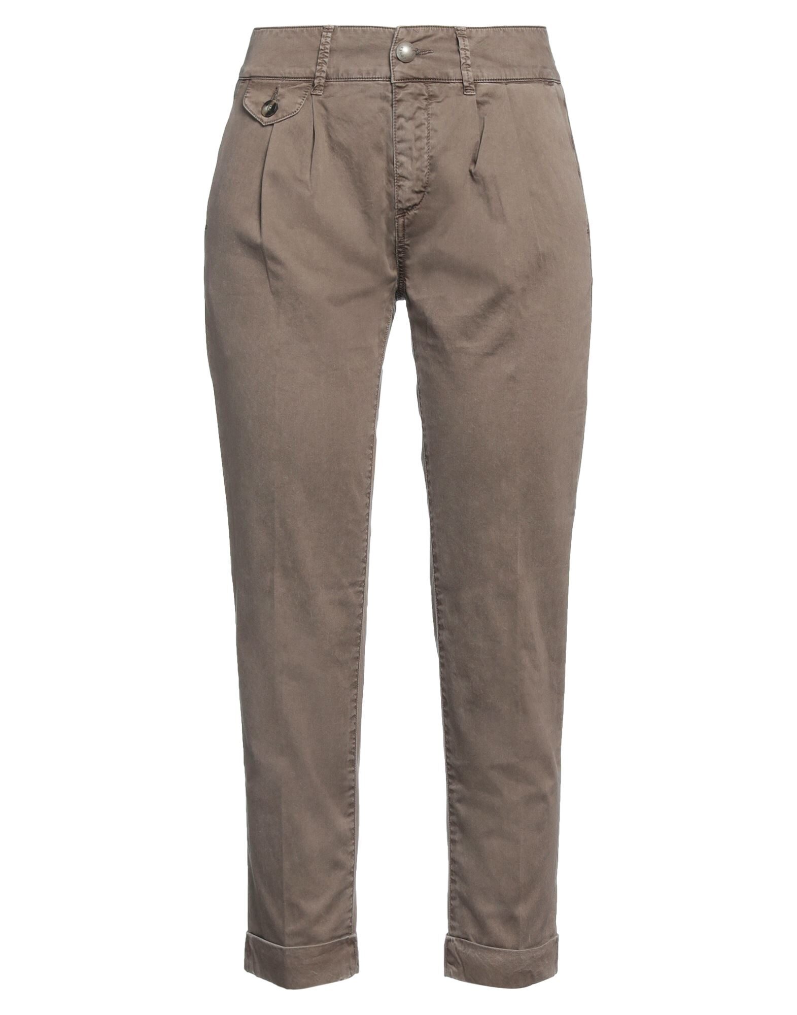 JACOB COHЁN - Trousers