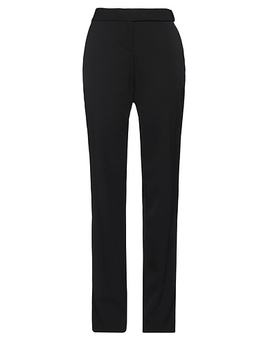 STELLA McCARTNEY Casual trouser 97% Wool, 3% Elastane