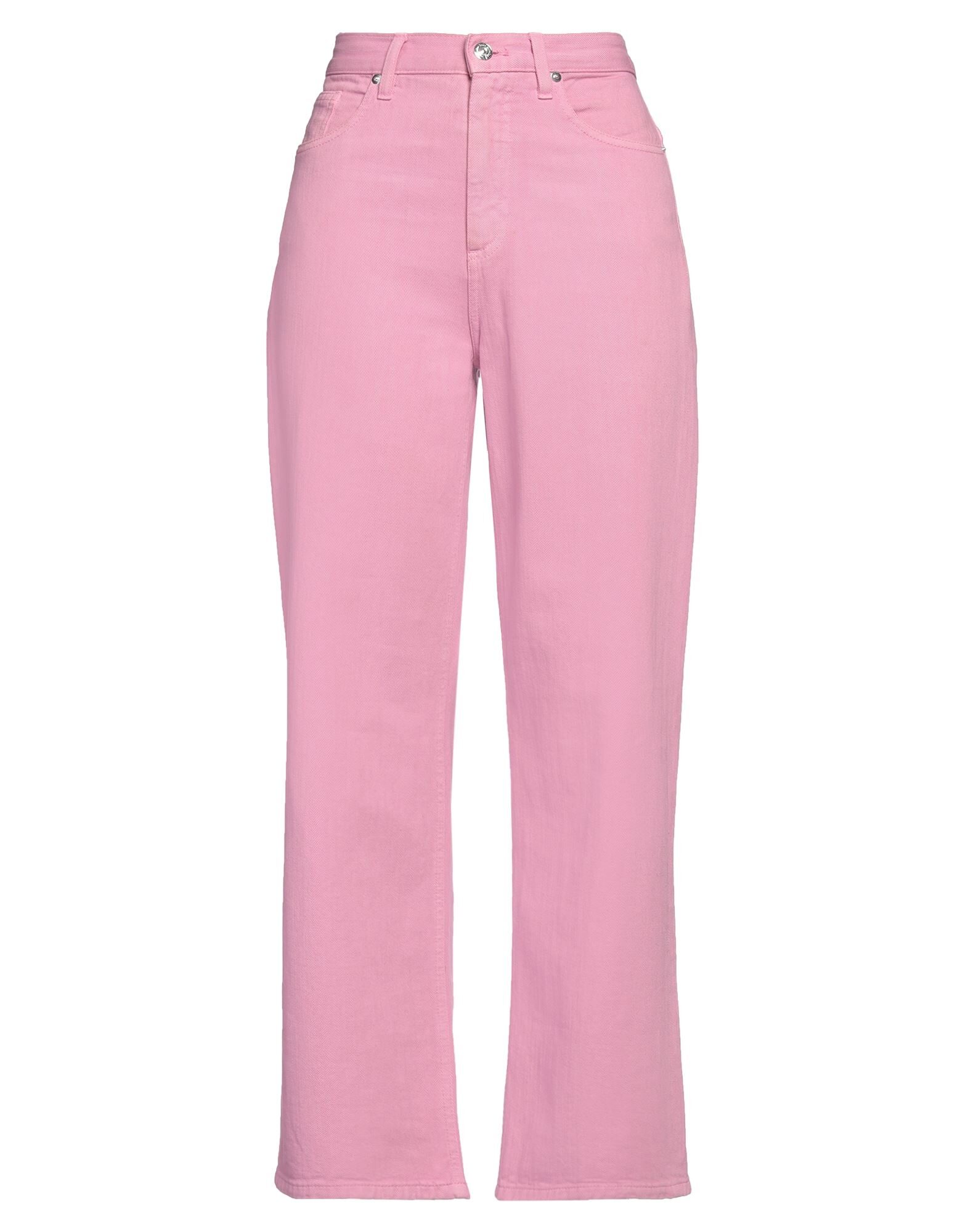 NINE IN THE MORNING - Pantaloni jeans