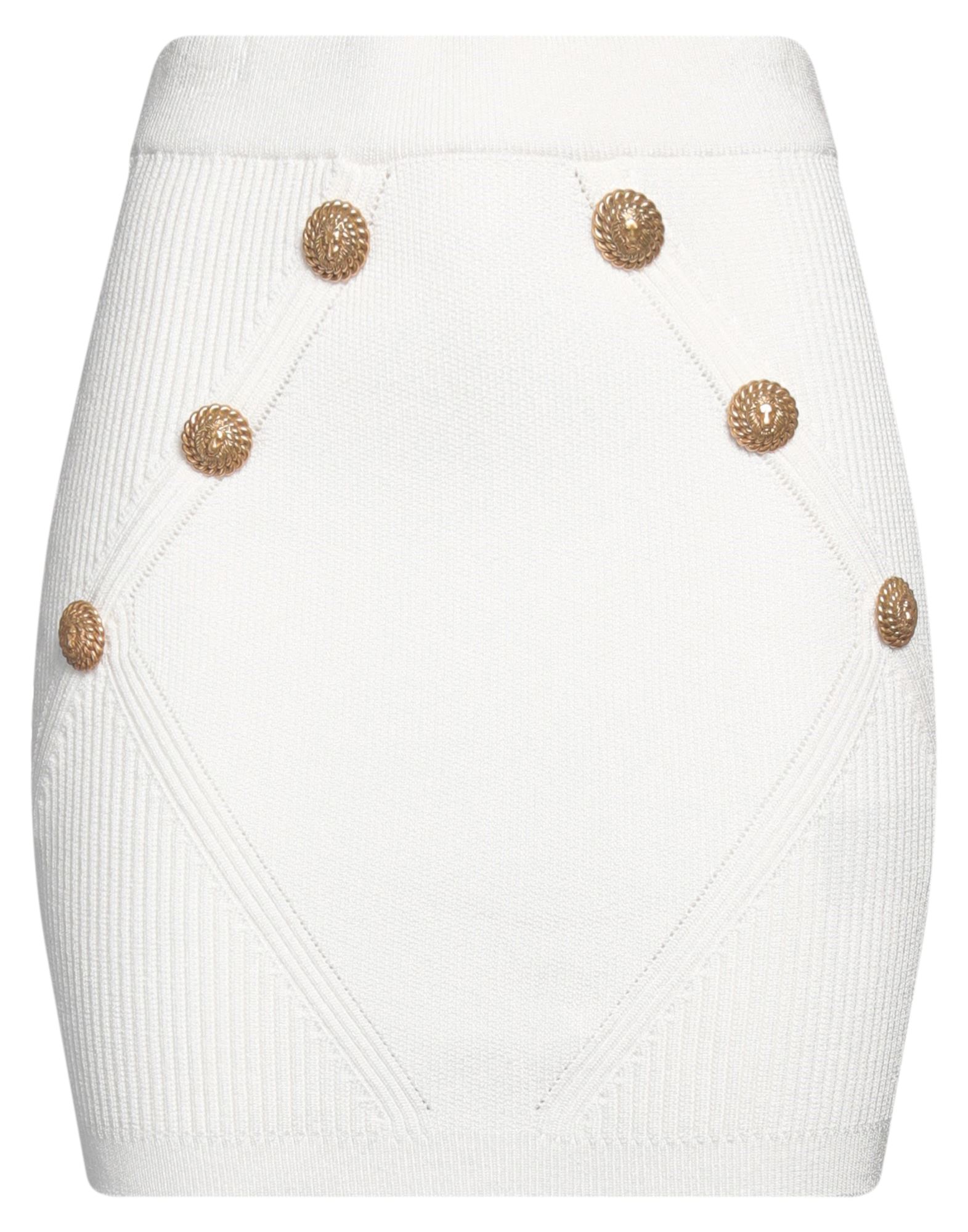 BALMAIN - Mini skirts