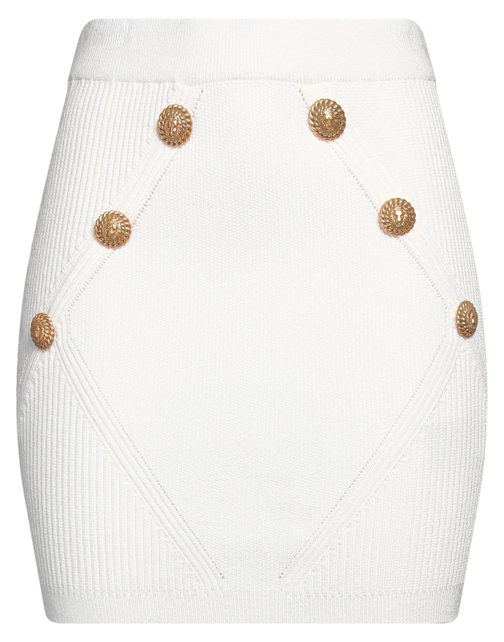 BALMAIN - Mini skirts