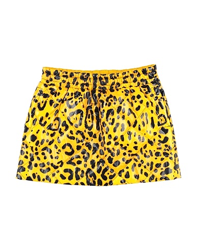 DOLCE&GABBANA Skirt Marigold 100% Polyester