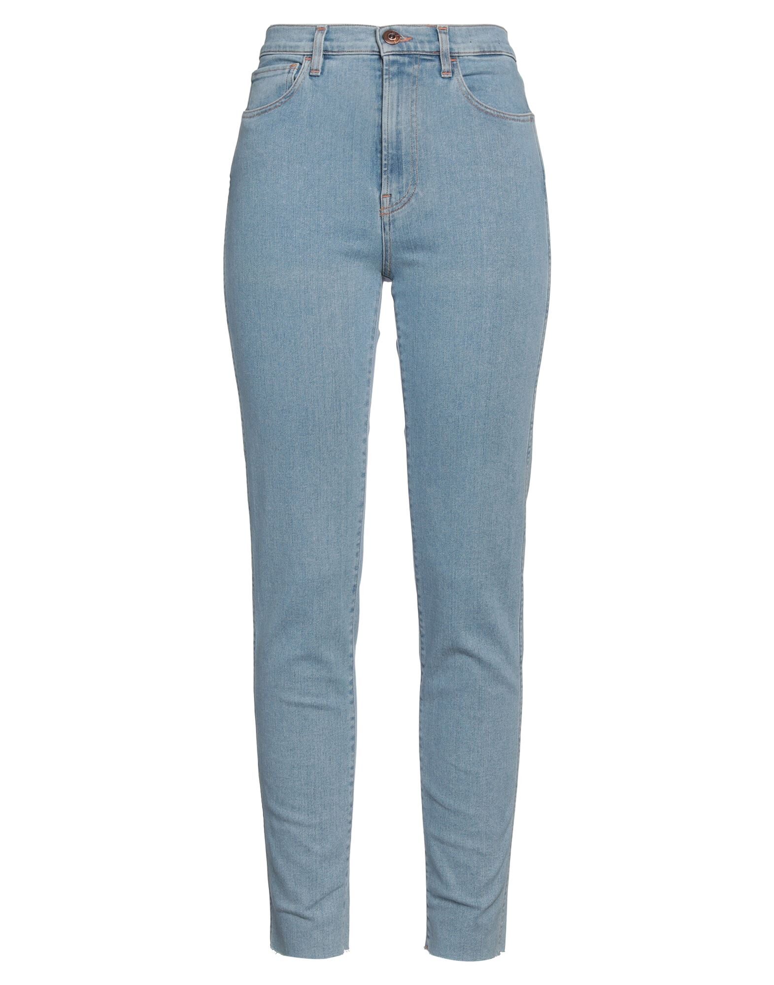 3x1 NYC - Pantalones vaqueros