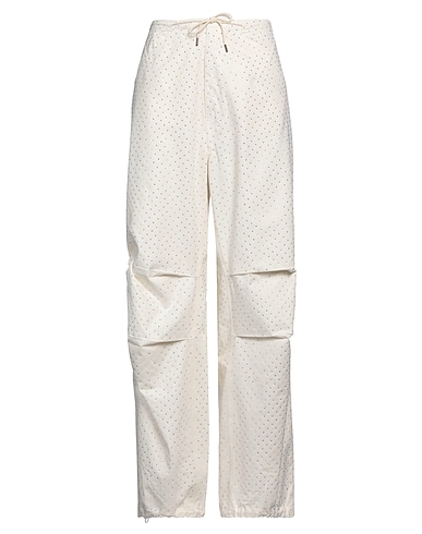 DARKPARK Casual pants 100% Cotton