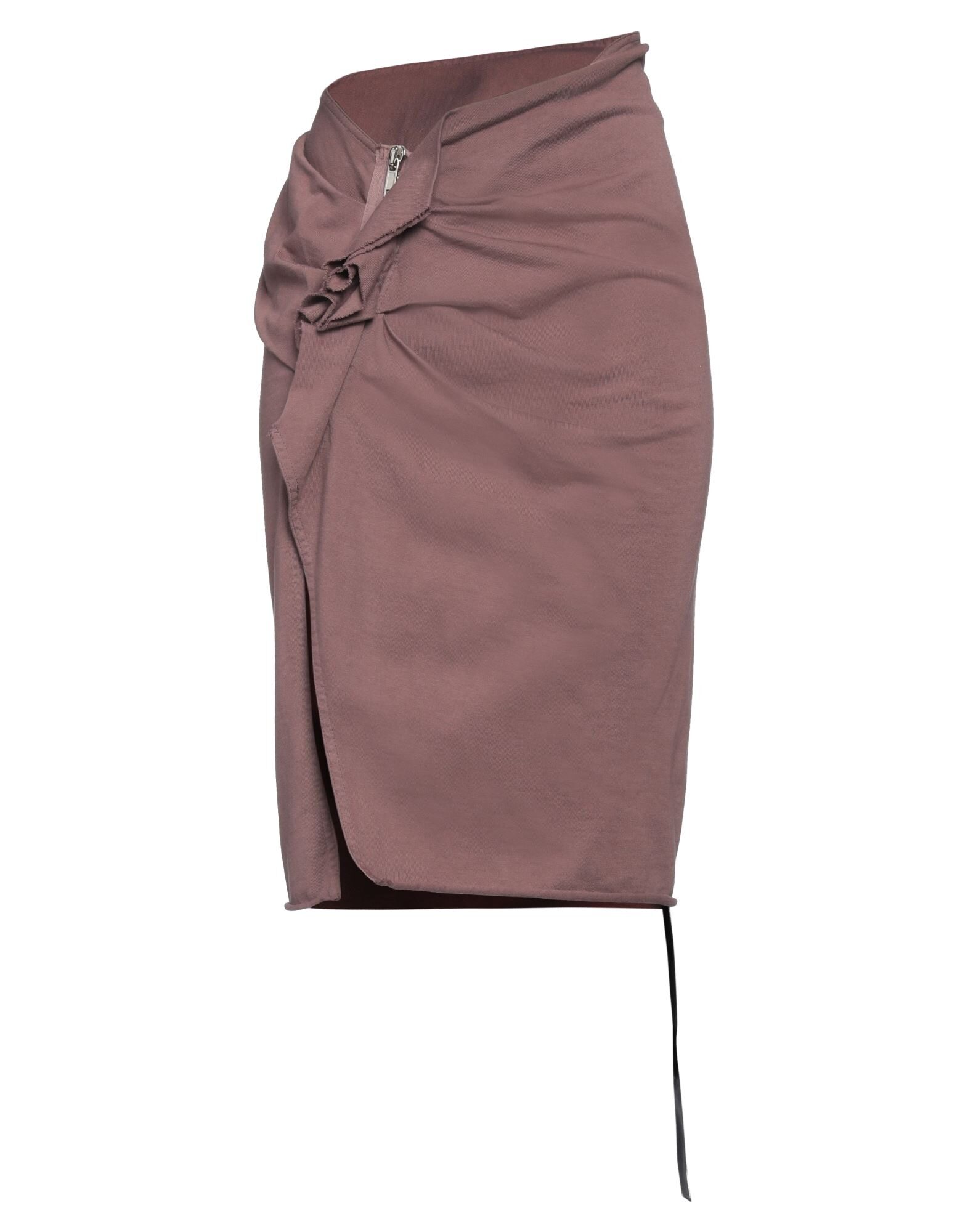 DRKSHDW by RICK OWENS - Midi skirts
