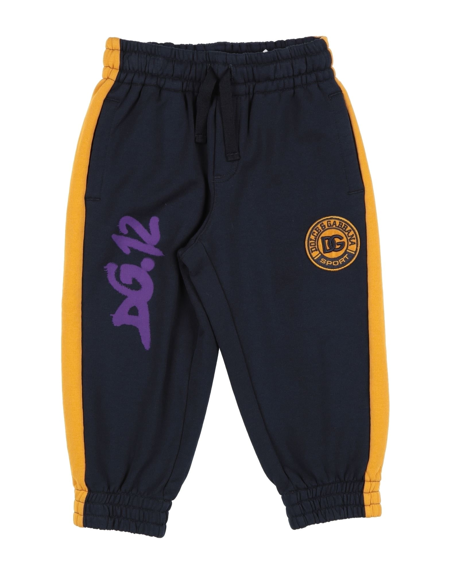 DOLCE&GABBANA - Pants