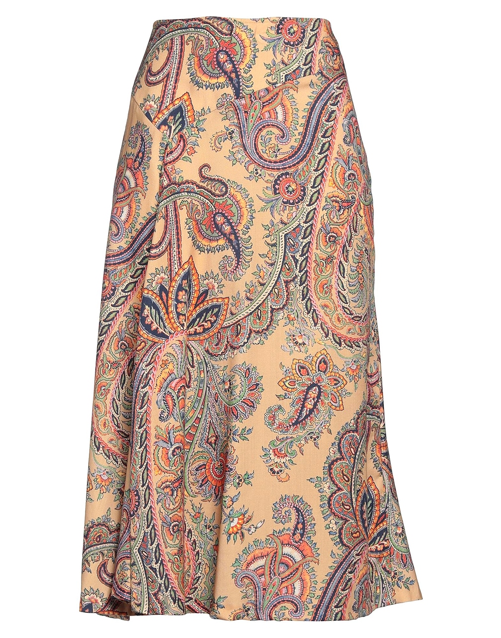 ETRO - Midi skirts