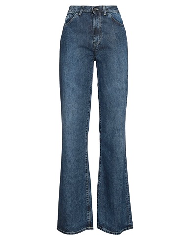 DONDUP Jeans Blau 100% Lyocell