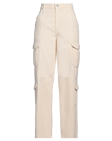 RAG & BONE Denim trousers 61% Cotton, 39% Tencel™