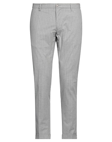 AT.P.CO Casual trouser Grey 100% Cotton