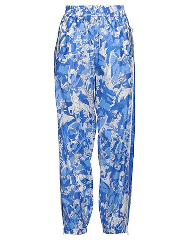 DIOR Casual pants Azure 100% Polyurethane