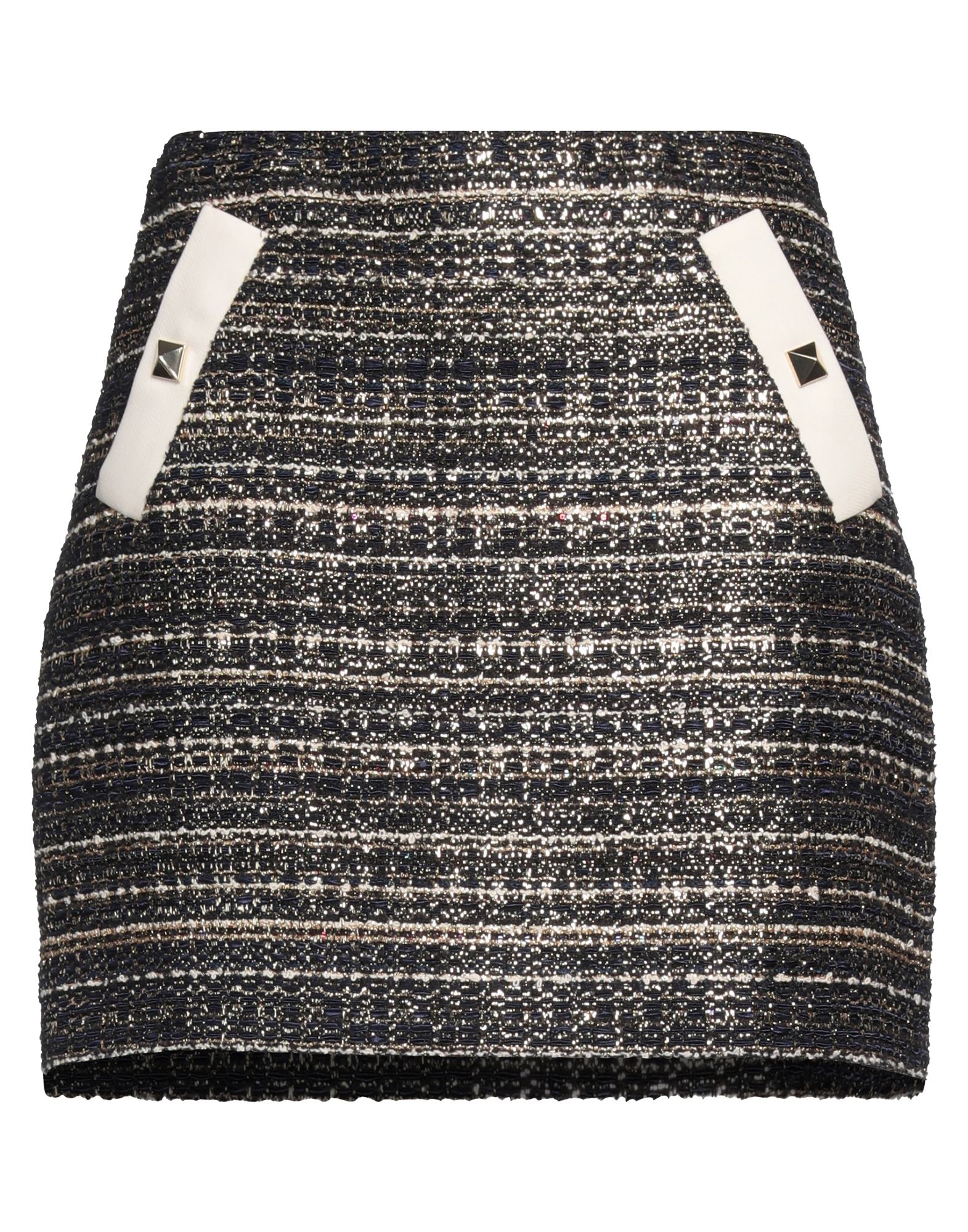 VALENTINO GARAVANI - ミニスカート