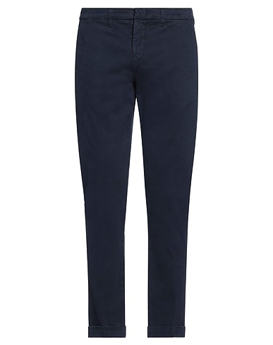 FAY Hosen Nachtblau 98% Baumwolle, 2% Elastan