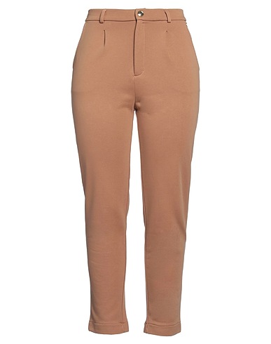SUN 68 Pantalone Cammello 87% Cotone, 13% Poliestere