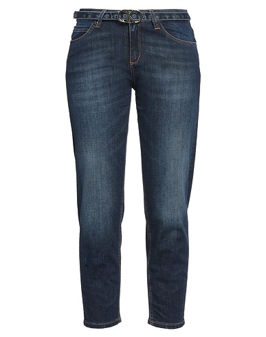 KAOS JEANS Pantalon en jean 98% Coton, 2% Élasthanne