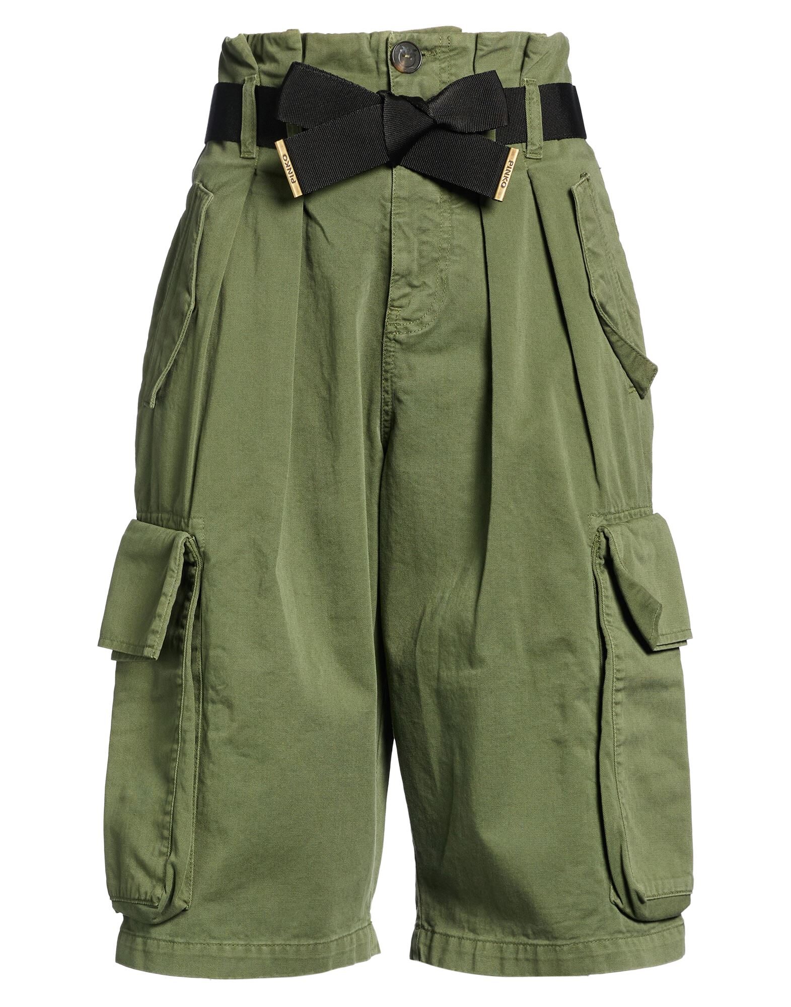 PINKO - Shorts & Bermuda Shorts