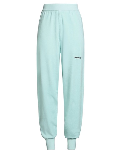 HINNOMINATE Hosen Tūrkis 52% Viskose, 26% Polyester, 22% Polyamid