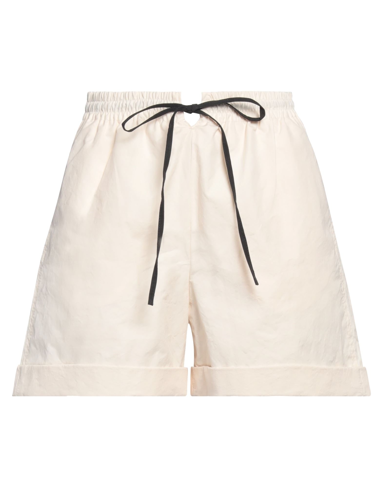 NANUSHKA - Shorts & Bermuda Shorts