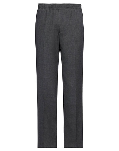 BE ABLE Hosen Blei 100% Schurwolle