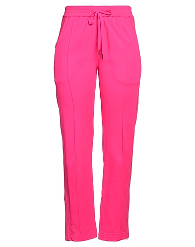 TOM FORD Casual pants Fuchsia 68% Polyamide, 32% Silk