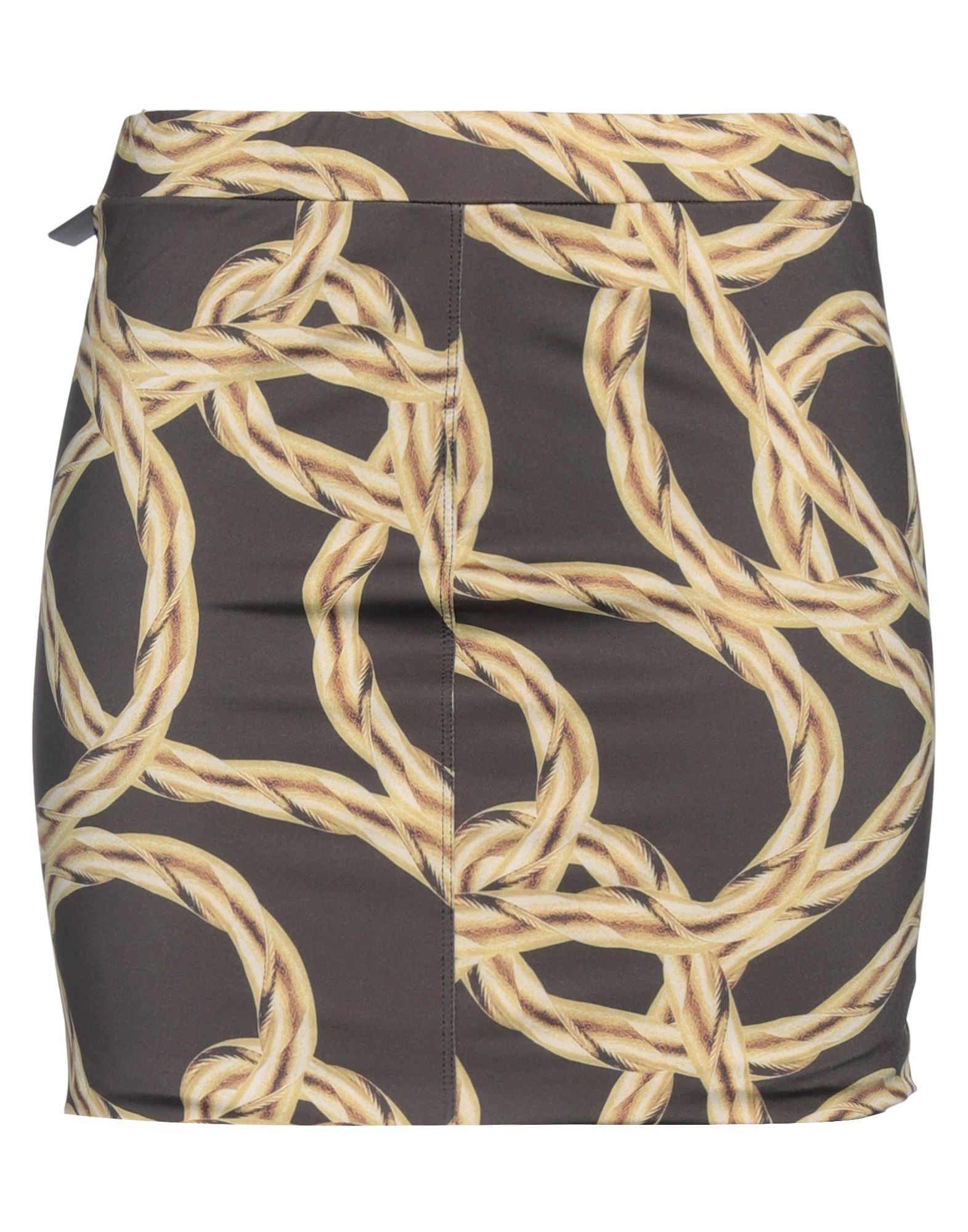 VETEMENTS - Mini skirts