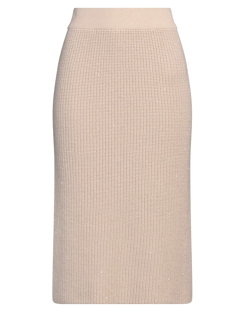 BRUNELLO CUCINELLI - Midi skirts