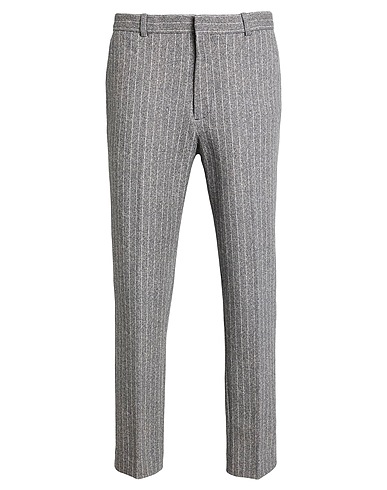 CIRCOLO 1901 Hosen Blau 95% Baumwolle, 5% Elastan