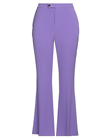 ISABELLE BLANCHE Paris パンツ ポリエステル 94% / ポリウレタン 6%