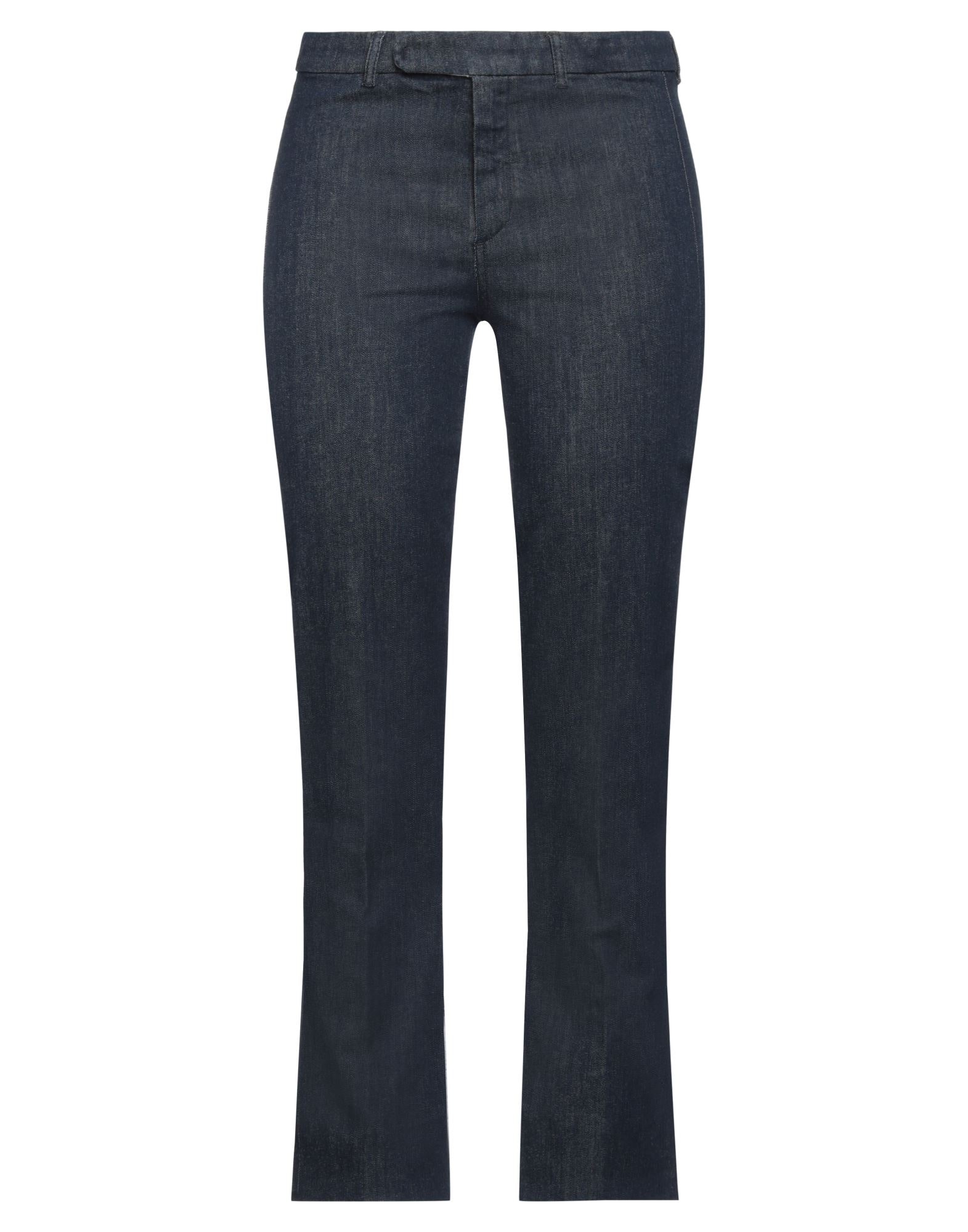 'S MAX MARA - Джинсовые брюки