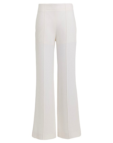 CHLOÉ Casual trouser 68% Virgin Wool, 26% Wool, 6% Cashmere