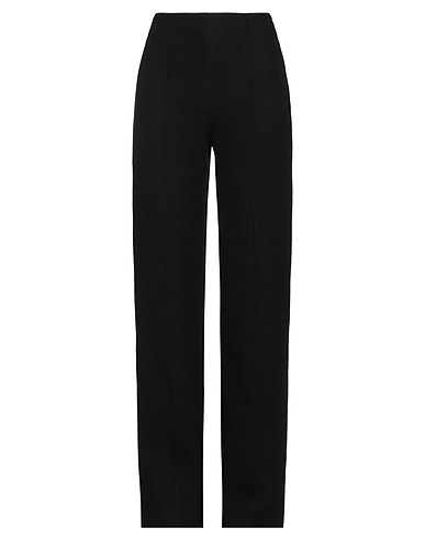 CHLOÉ Casual trouser 68% Virgin Wool, 26% Wool, 6% Cashmere