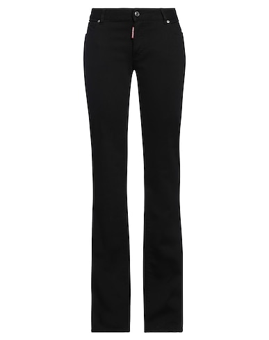 DSQUARED2 Wide & Flare 92% Cotton, 5% Elastomultiester, 3% Elastane