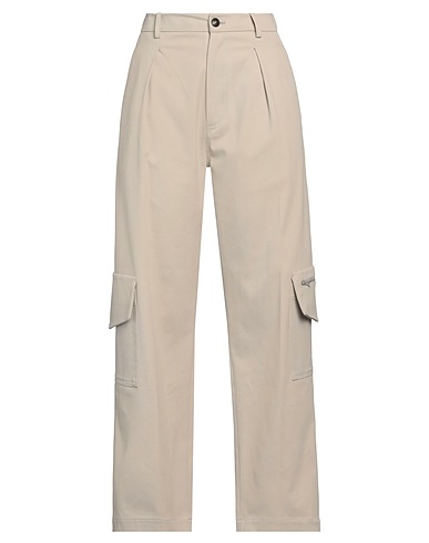 TELA Casual trouser 97% Cotton, 3% Elastane