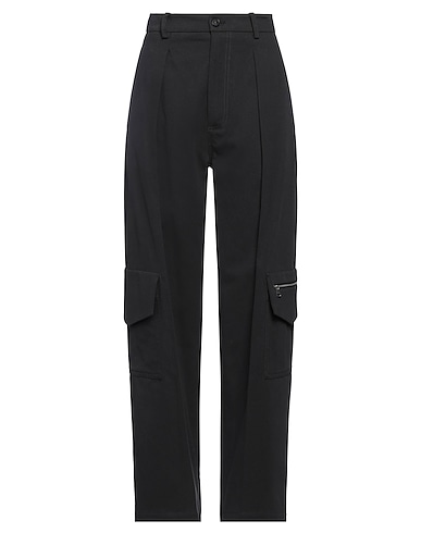 TELA Casual trouser 97% Cotton, 3% Elastane