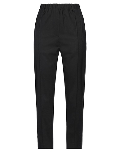 TELA Casual trouser 54% Polyester, 44% Virgin Wool, 2% Elastane