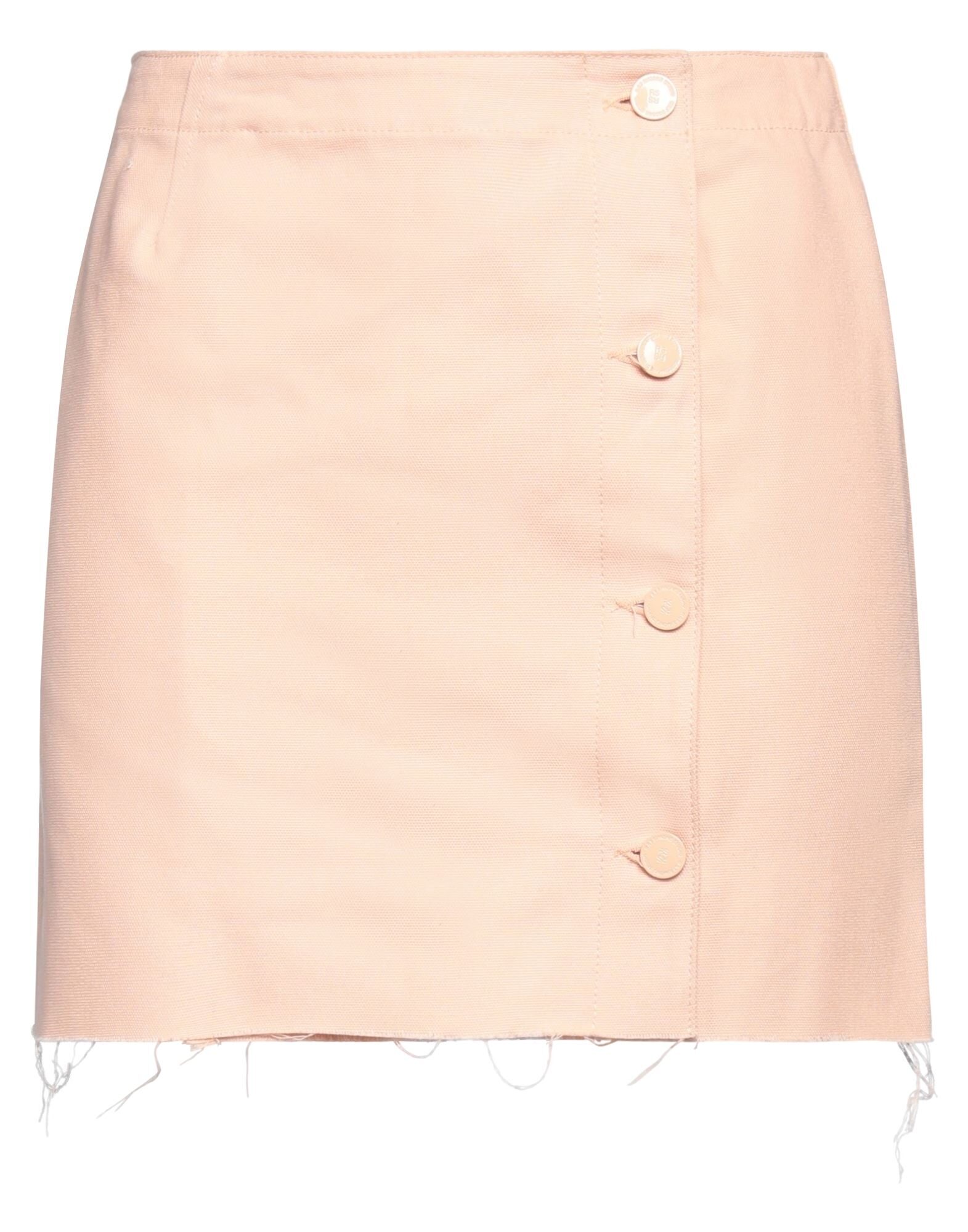 RAF SIMONS - デニムスカート