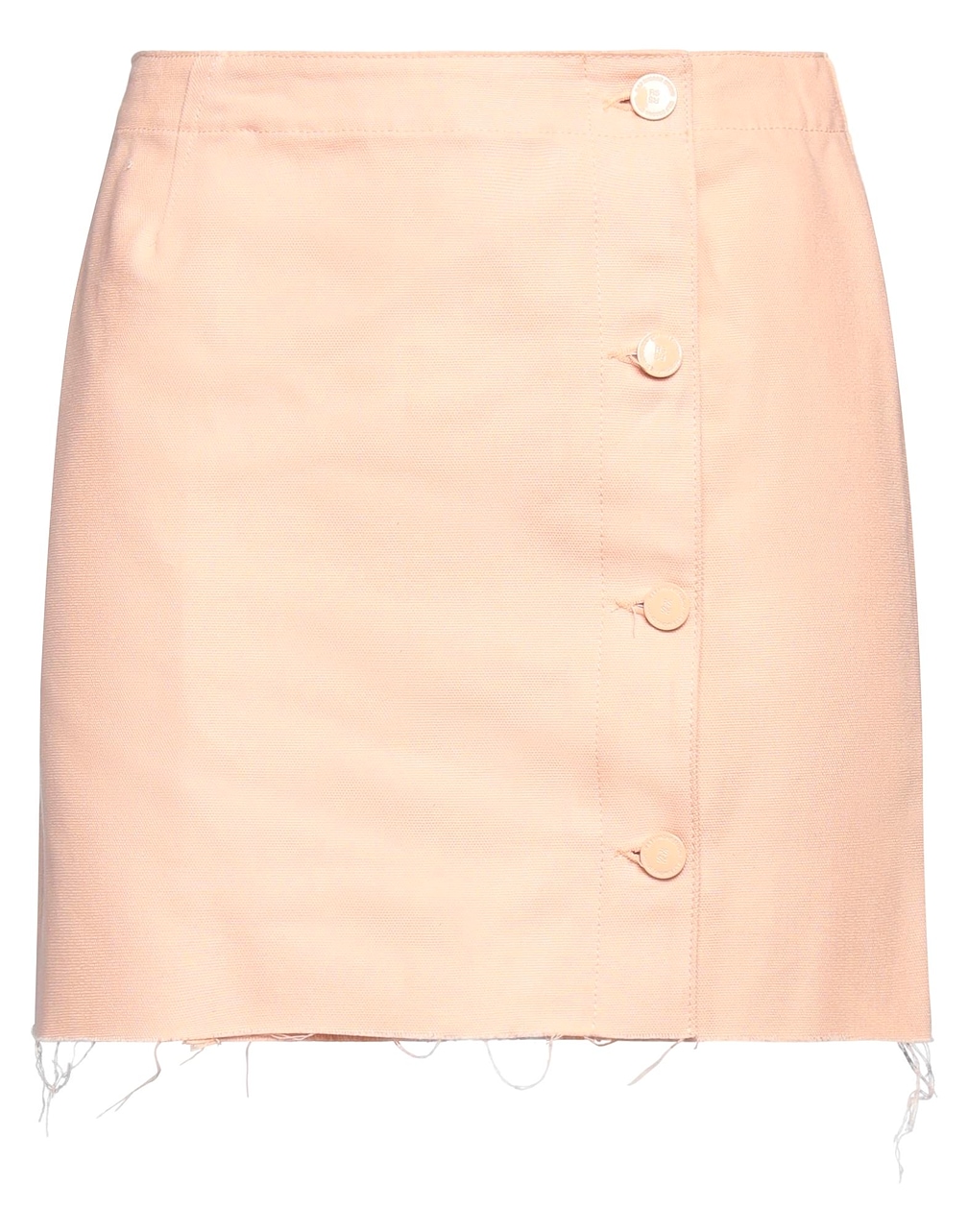 RAF SIMONS - Jeansröcke