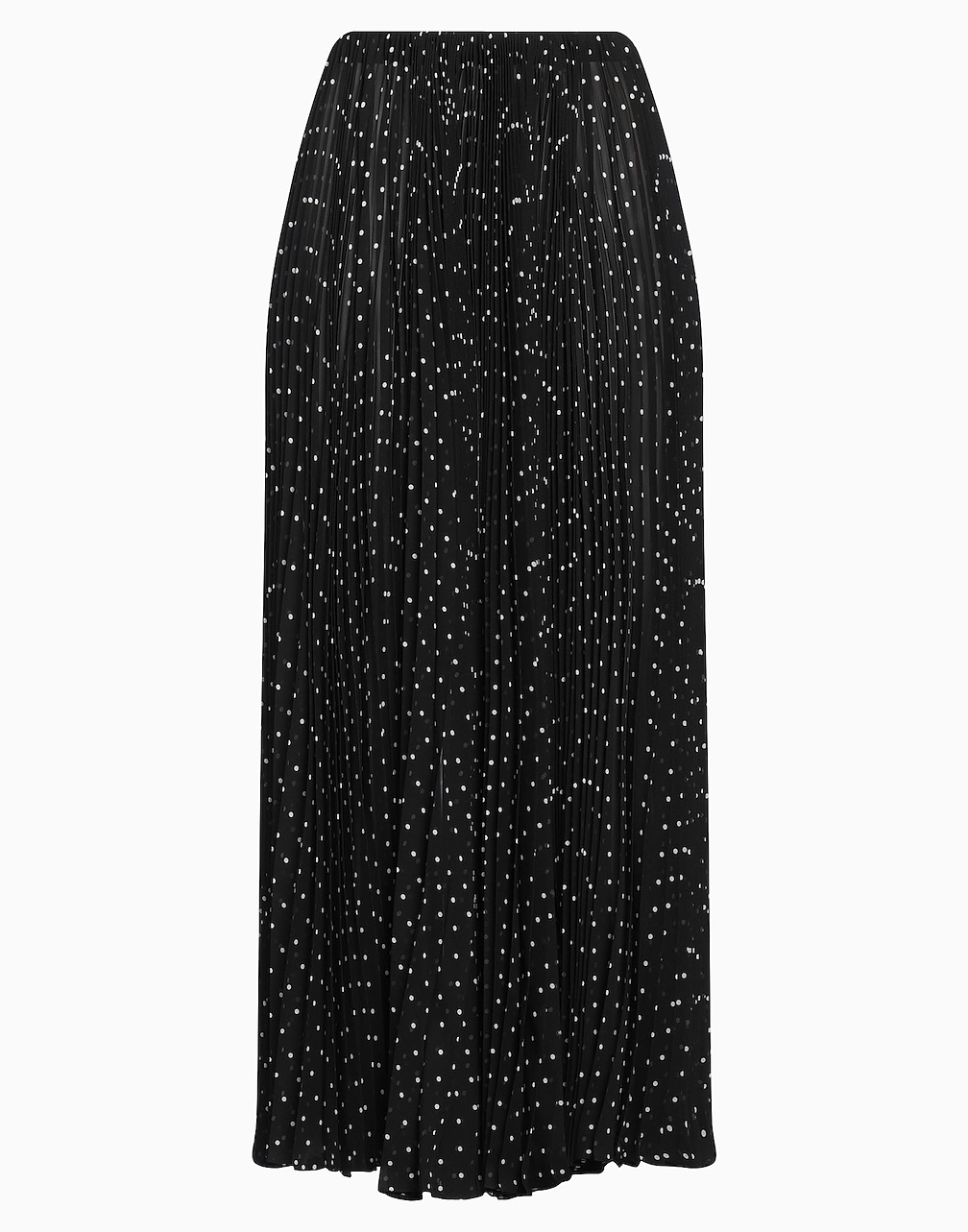 SAINT LAURENT - Maxi skirts